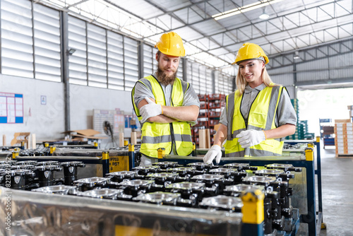 engineer or worker person t...