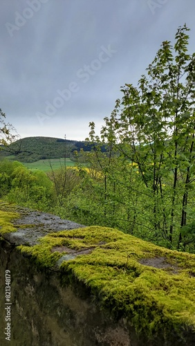 Aprilwetter