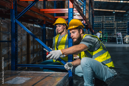 engineer or worker person t...