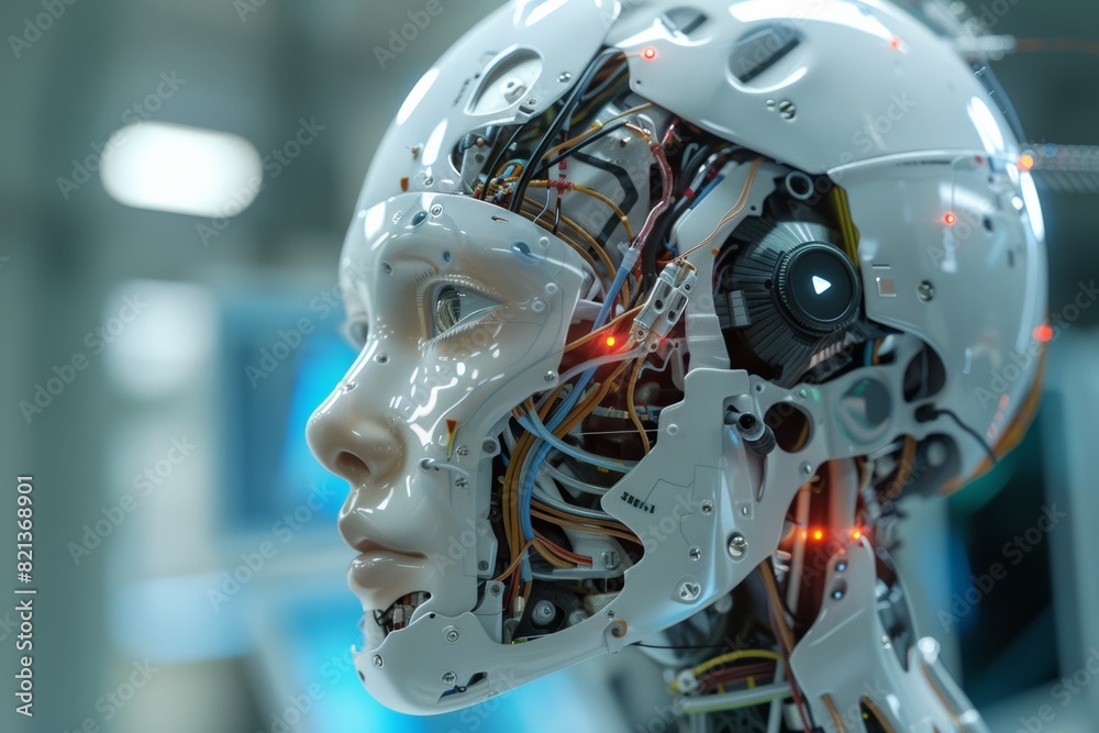 University of Artificial Intelligence, leading AI research and education