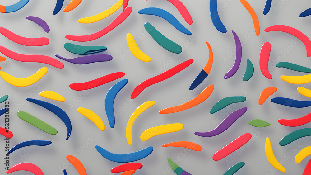Set of colorful brush strokes, lines, hand painted design elements. Textures, backgrounds for text. Rough grunge edges. Set of colorful brush strokes, lines, hand painted design elements. Textures, backgrounds for text. Rough grunge edges.