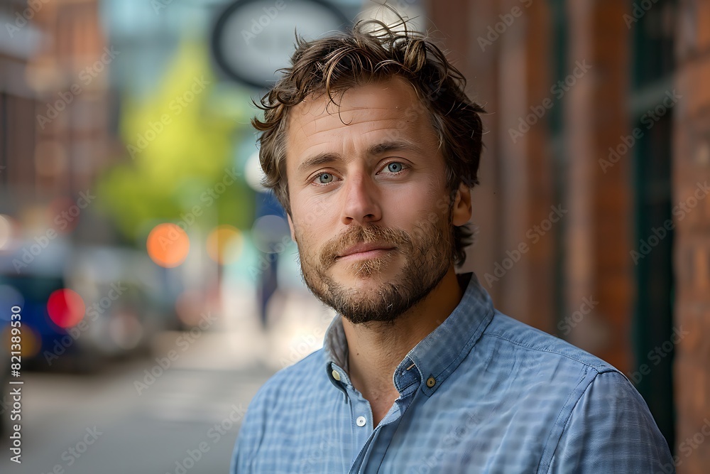 Swedish Tech Startup CEO Securing Funding Expansion in Sweden