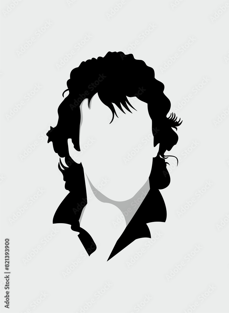 Εκτύπωση καμβά vector, illustration, symbol, icon, design Imran khan