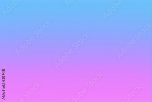 Fondo de color rosado y azul abstracto con efecto ondulado.