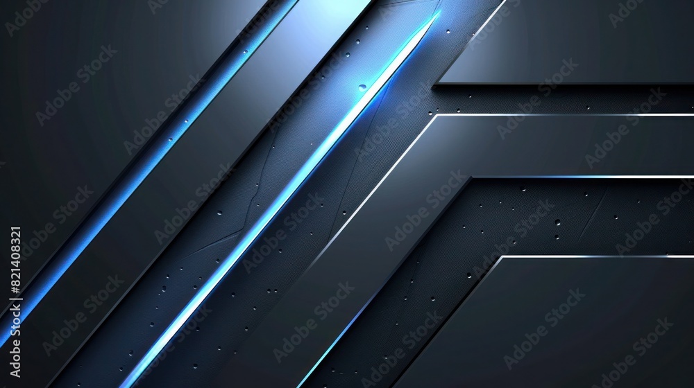 grey metallic arrow direction geometric design, Abstract modern futuristic technology background grey metallic arrow direction geometric design, Abstract modern futuristic technology background