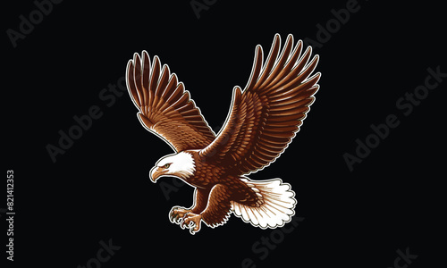 american bald eagle, american bald eagle, eagle, eagle flying, eagle design, eagle logo, eagle design logo, eagle art, eagle wings, military eagle design, eagle is flying,american bald eagle, america 