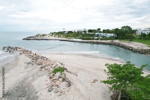 PLAYA BLANCA