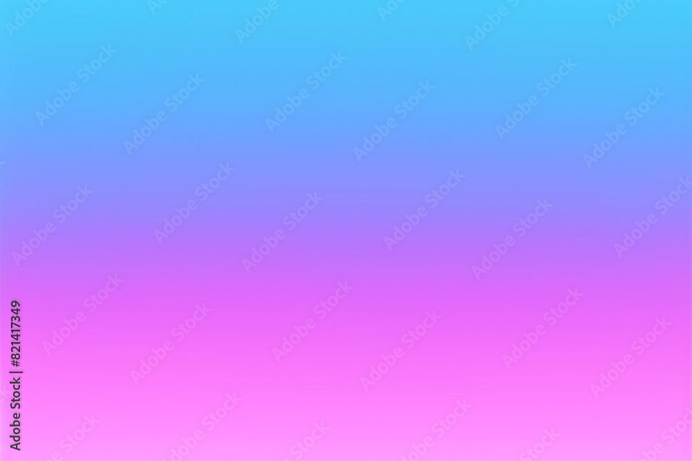 Ultravioletter Farbverlauf, Bewegungsunschärfe, abstrakter Hintergrund, horizontal, Breitbild