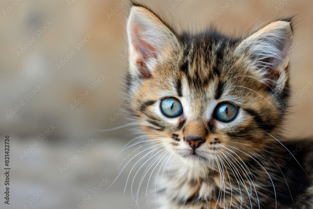 Showcase adorable cute cat portraits for charming wallpapers or background images Showcase adorable cute cat portraits for charming wallpapers or background images