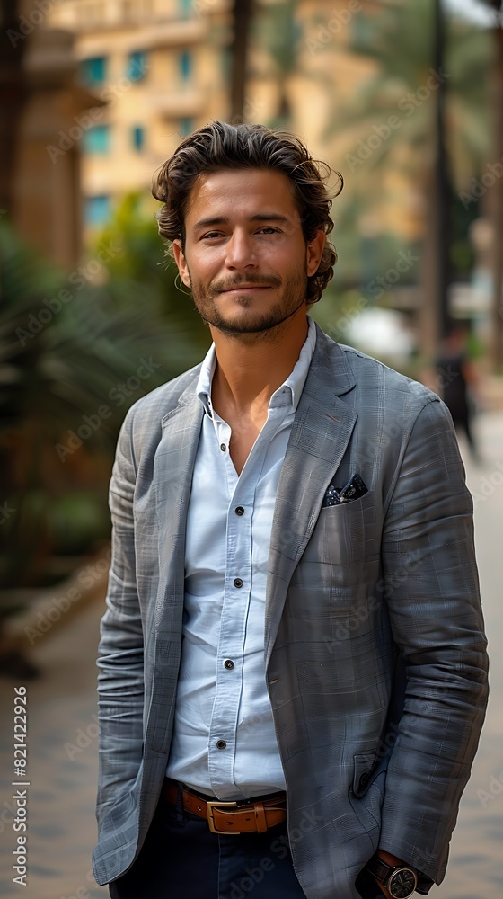 imagine Arabian Tech Entrepreneur Discussing Blockchain Technology Egypt imagine Arabian Tech Entrepreneur Discussing Blockchain Technology Egypt