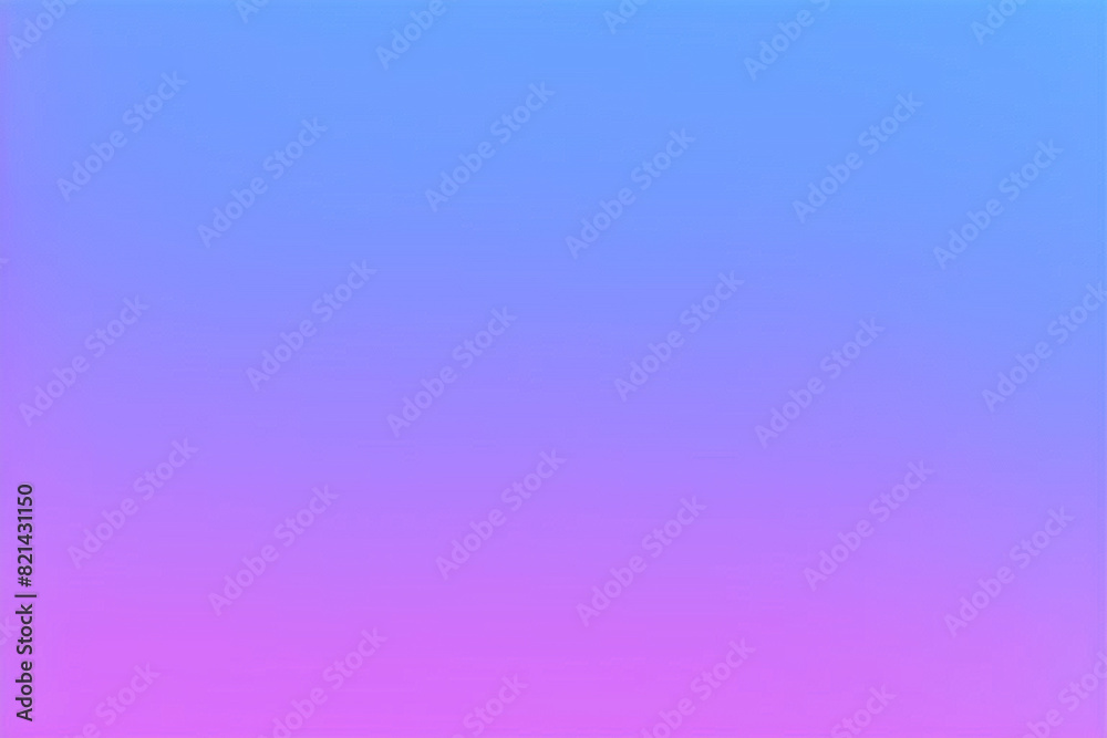 blau-rosa Hintergrund