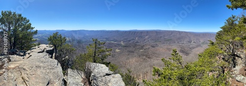 House Mountain - Rockbridge County, VA