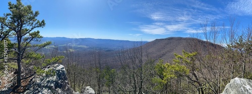 House Mountain - Rockbridge County, VA