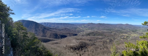 House Mountain - Rockbridge County, VA
