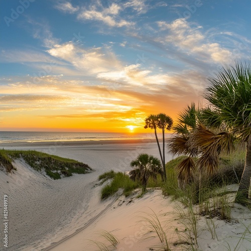 beach  palm  sea  tropical  ocean  tree  sky  island  water  sand  paradise  vacation  landscape  coast  travel  nature  summer  holiday  caribbean  palm tree  sun  palms  seascape  trees  shore