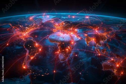 Global Digital Network