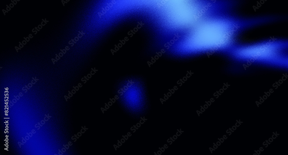 background with particles