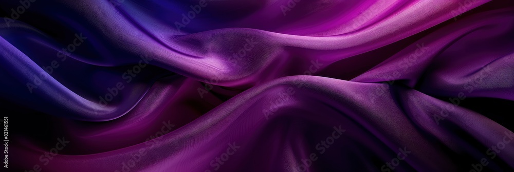 Obraz premium Luxurious Abstract Texture Background With Velvet Textures, Abstract Texture Background