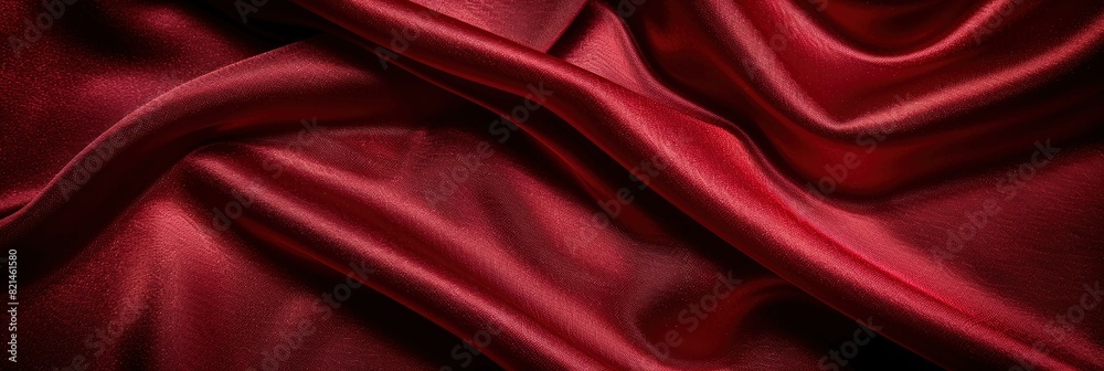 Obraz premium Luxurious Abstract Texture Background With Velvet-Like Textures, Abstract Texture Background