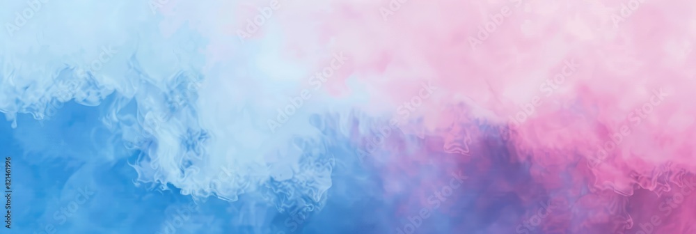 Soft Abstract Texture Background With Blurred Watercolor Hues, Abstract Texture Background
