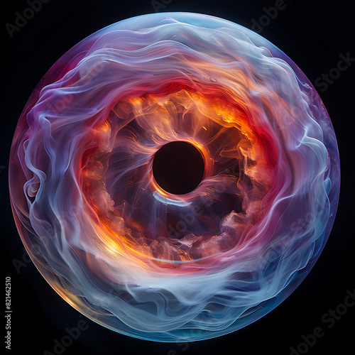 Delving into Fluid Complexity: Understanding Viscous Flow Through NavierStokes Equations photo