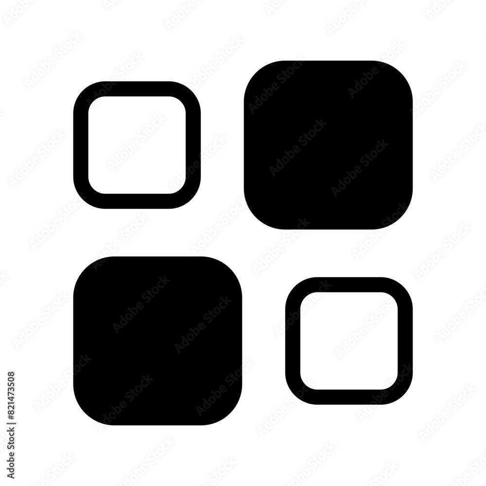 Dashboard Icon Vector Symbol Design Illustration Dashboard Icon Vector Symbol Design Illustration