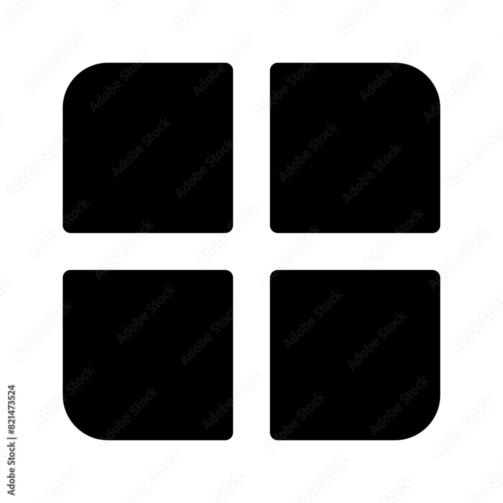 Dashboard Icon Vector Symbol Design Illustration Dashboard Icon Vector Symbol Design Illustration