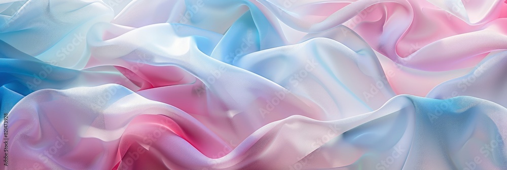 Fototapeta premium Abstract Texture Background With Soft, Flowing Gradients, Abstract Texture Background