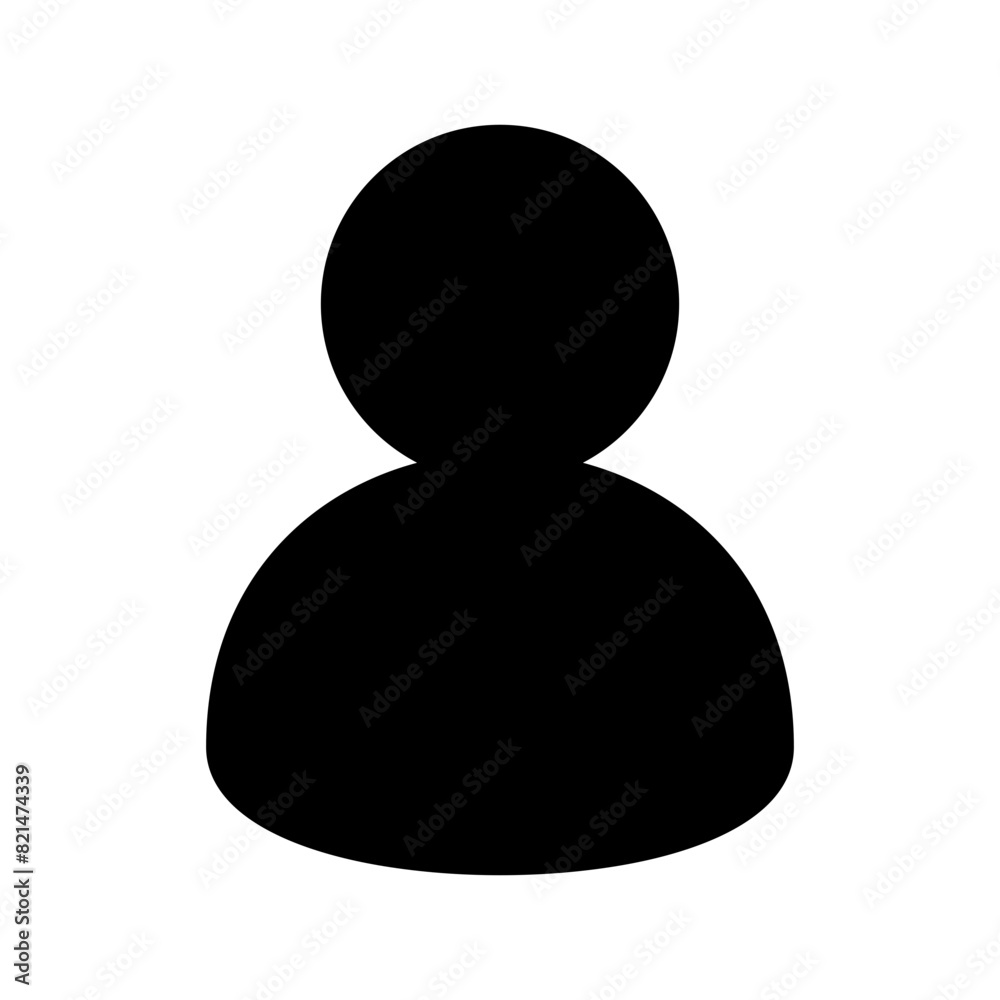 Avatar Icon Vector Symbol Design Illustration Avatar Icon Vector Symbol Design Illustration