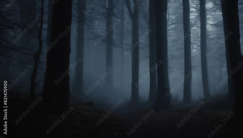 Fototapeta premium Loneliness