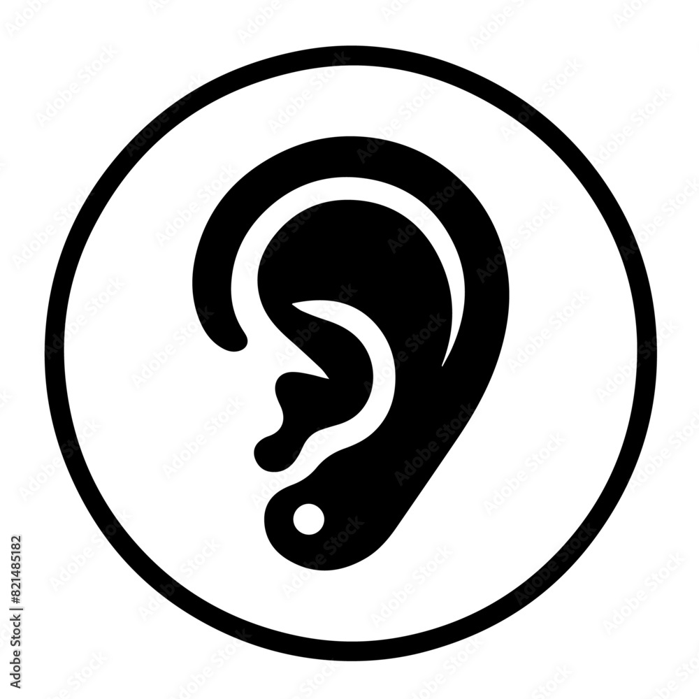 ear 1 ear 1