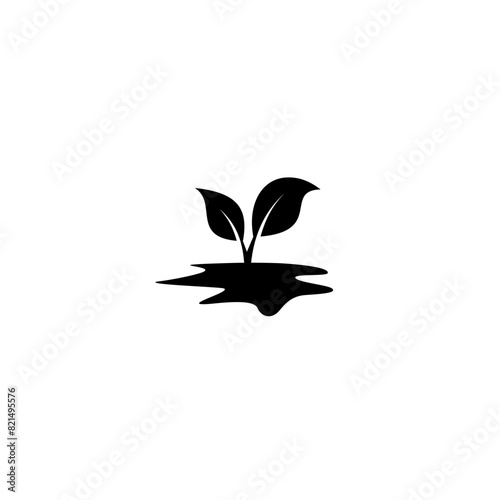 growth leaf