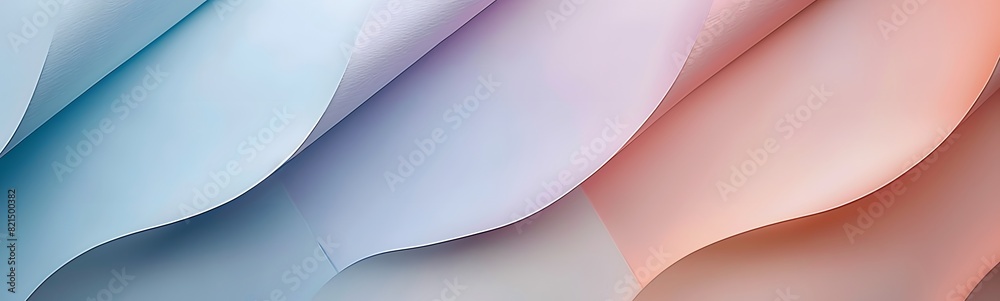 Light purple mint butter pastel shapeless flat abstract background with stripes Light purple mint butter pastel shapeless flat abstract background with stripes