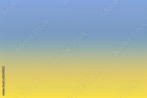 Fondo amarillo y azul con rayas. Diseño de textura de fondo abstracto vectorial, cartel brillante. Fondo abstracto gráfico futurista hipster moderno. Efecto multicapa con textura.	 photo