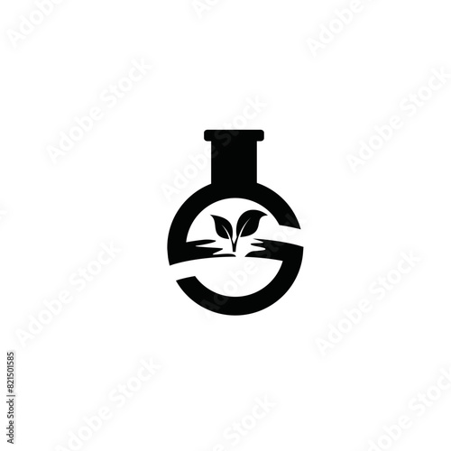 test tube plants