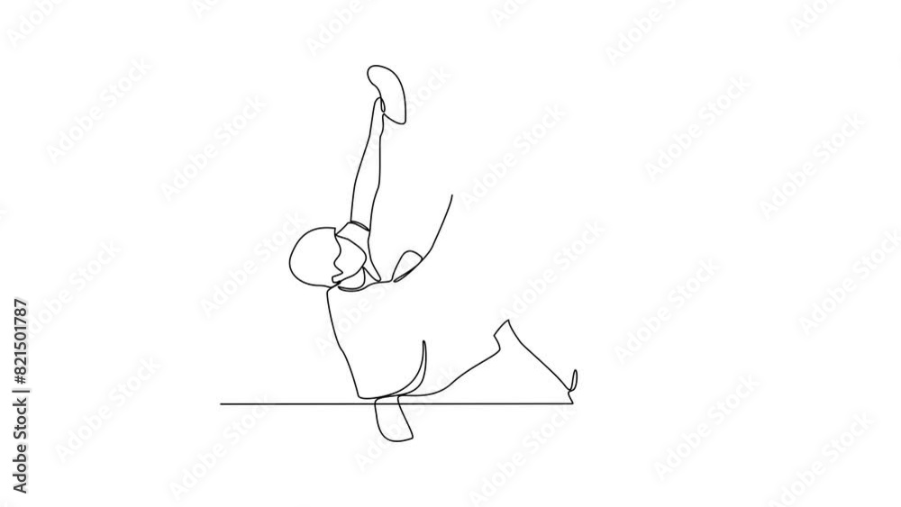 Animated self drawing of wall climbing video illustration. wall climbing design in simple linear continuous style video concept. Sports themes design for your asset great video illustration concept. Animated self drawing of wall climbing video illustration. wall climbing design in simple linear continuous style video concept. Sports themes design for your asset great video illustration concept.