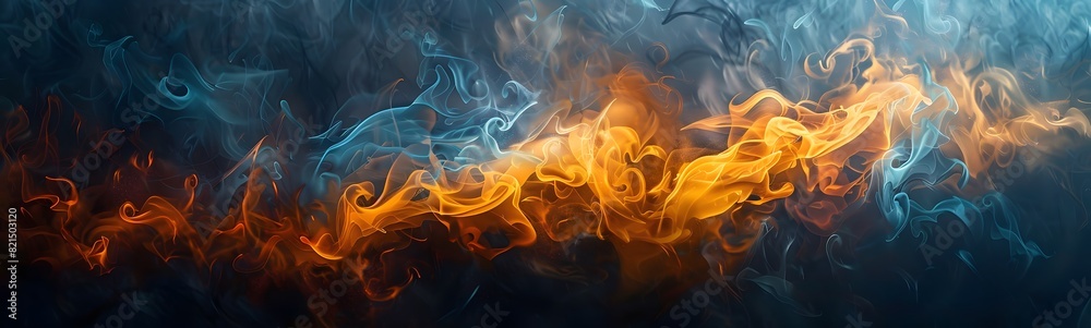 abstract blaze fire flame texture for banner background abstract blaze fire flame texture for banner background