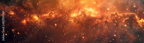 abstract blaze fire flame texture for banner background