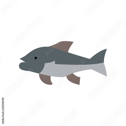 Pollock icon