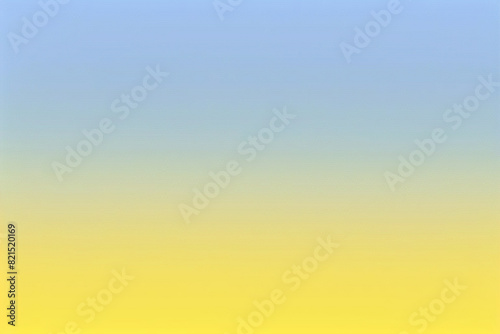 抽象的な色のグラデーションの背景の粒子の粗いオレンジ青黄色白ノイズ テクスチャ背景バナー ポスター ヘッダー カバー デザイン。