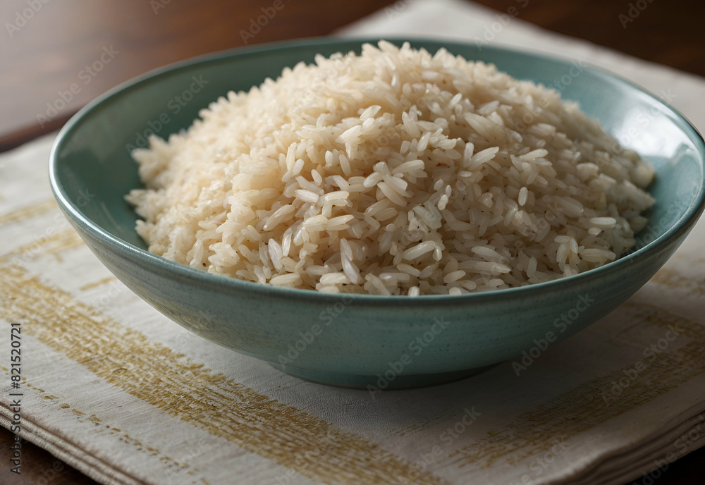 A very tasty rice dish A very tasty rice dish