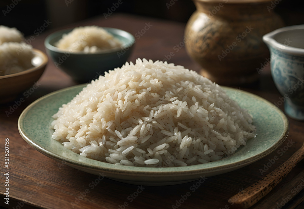 A very tasty rice dish A very tasty rice dish