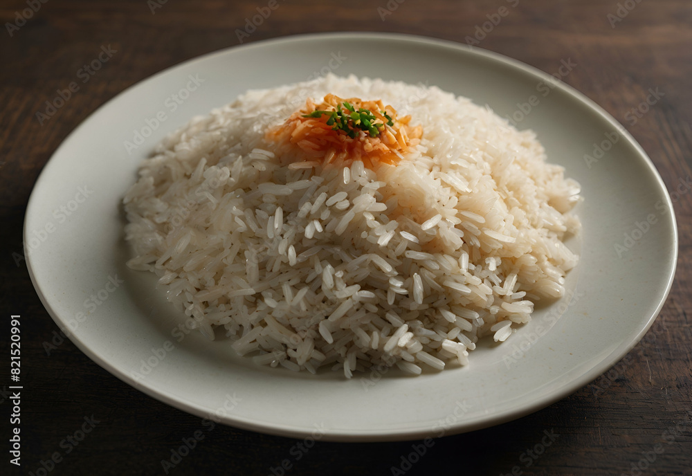 A very tasty rice dish A very tasty rice dish