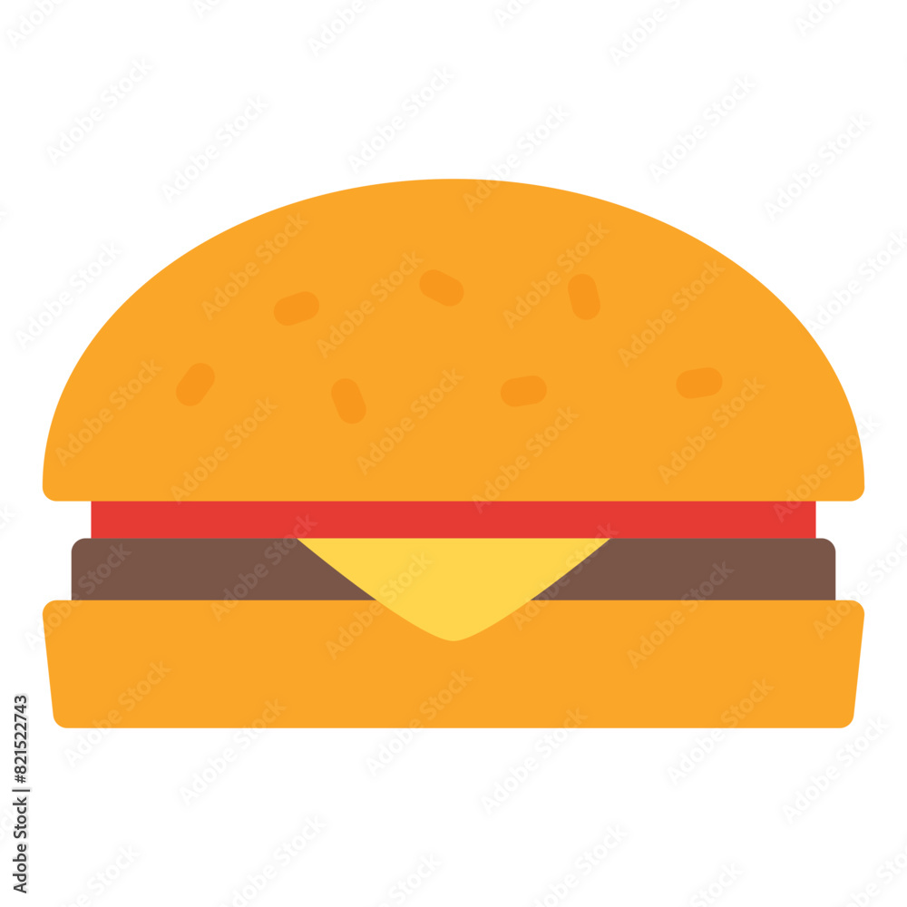 burger icon 