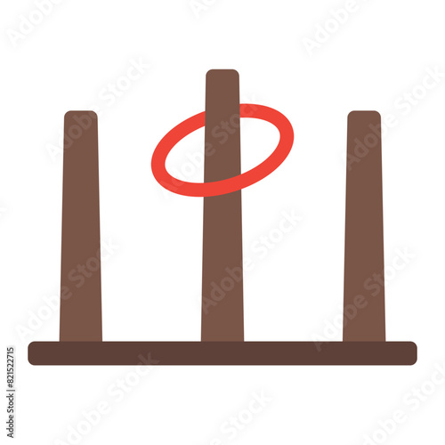 ring toss icon 