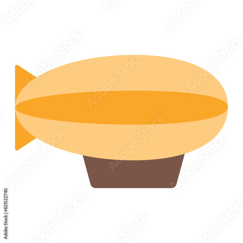 zeppelin icon 