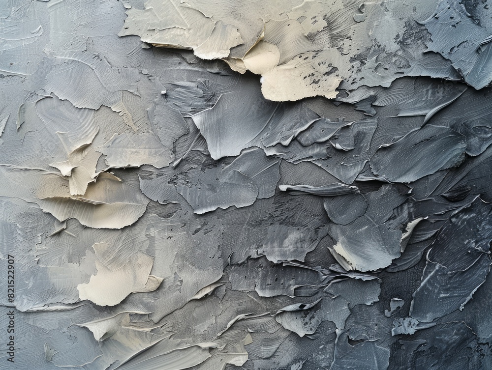 Rocky terrain covered in dirt and debris. Wilderness landscape concept Rocky terrain covered in dirt and debris. Wilderness landscape concept