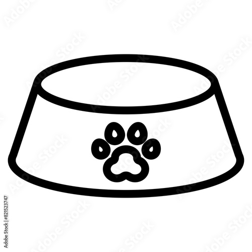 pet bowl