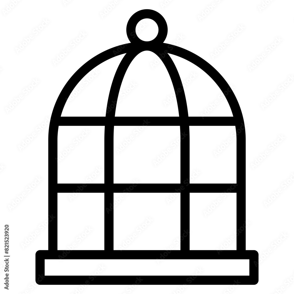 birdcage birdcage