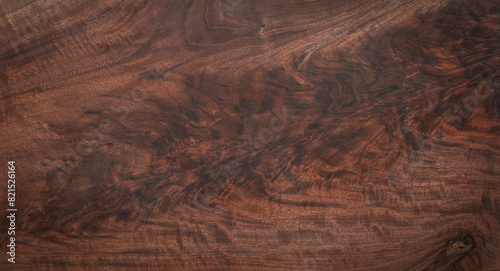 Texture of wood. Walnut wood texture. Super long walnut planks texture background.Texture element. wood texture background.	